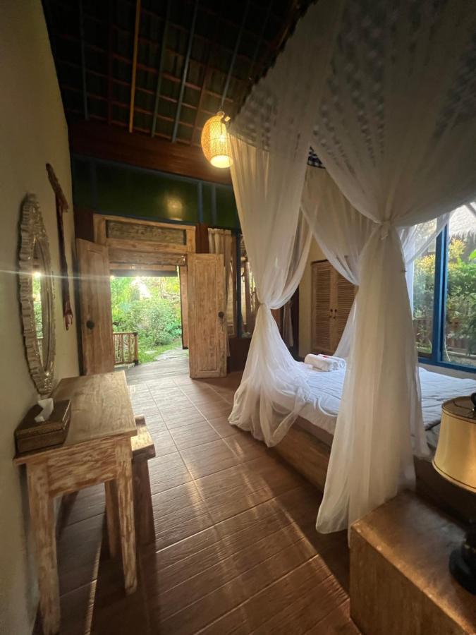 Cantika Zest Guest House Ubud Esterno foto
