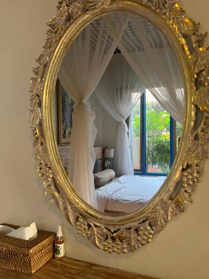 Cantika Zest Guest House Ubud Esterno foto